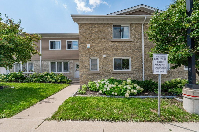 27 - 50 Westmount Rd W, Kitchener, N2M 1R5 | Image 2