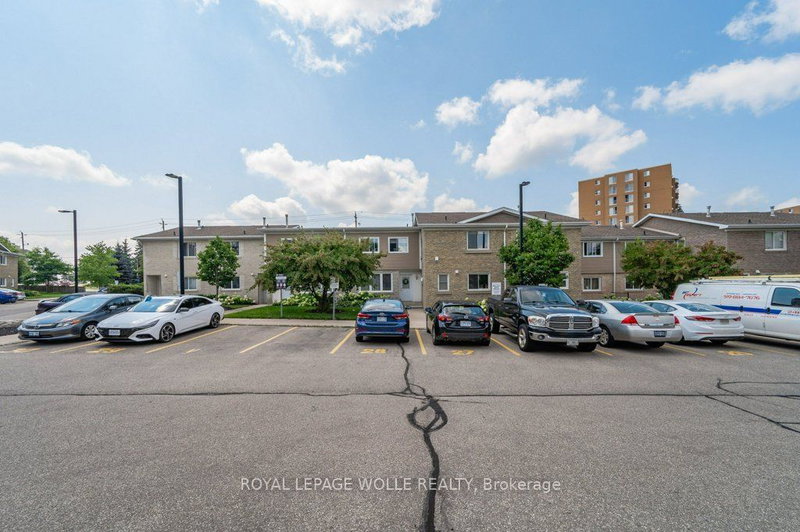 27 - 50 Westmount Rd W, Kitchener, N2M 1R5 | Image 3
