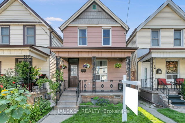 50 Chestnut Avenue