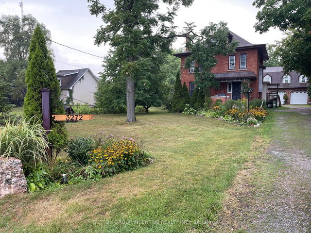 3272 Homestead Drive