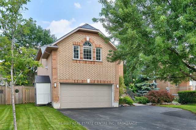 248 PARKSIDE Drive
