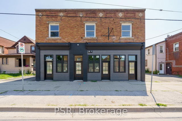 260 King Street