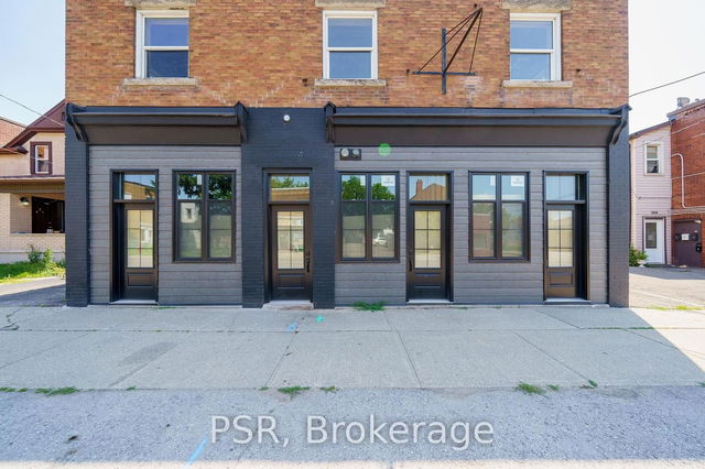 260 King Street