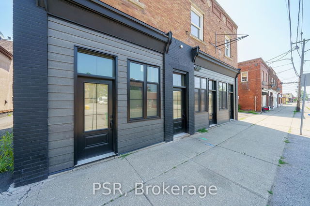 260 King Street