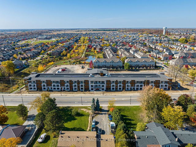 303 - 3120 Regional Road 56 N/A