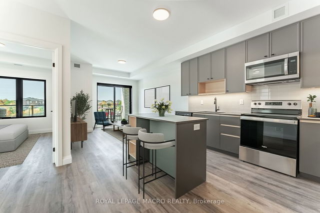 303 - 3120 Regional Road 56 N/A