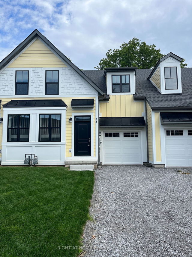 14 Paradise Grove