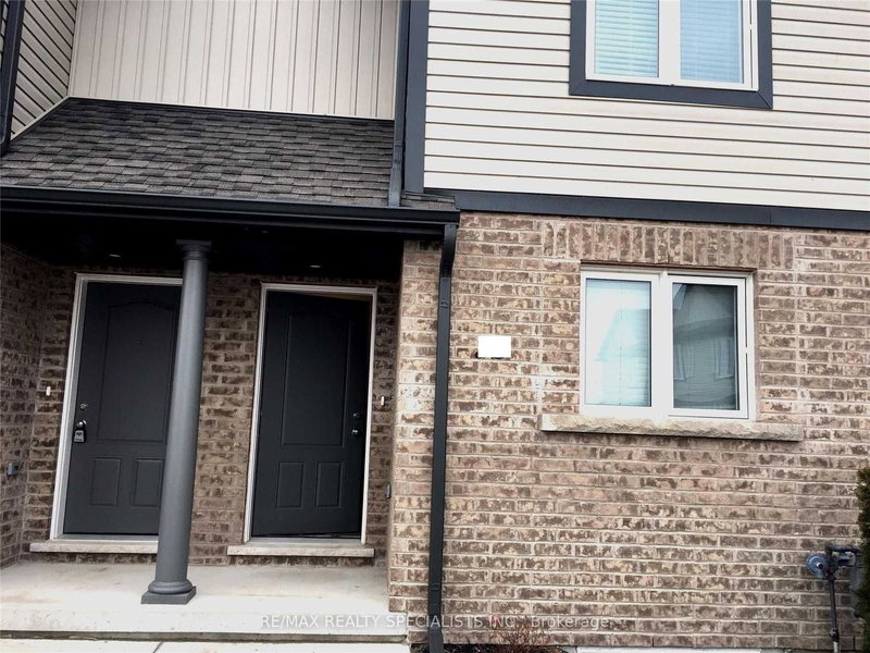72 - 7768 Ascot Circ, Niagara Falls, L2H 3P9 | Image 2