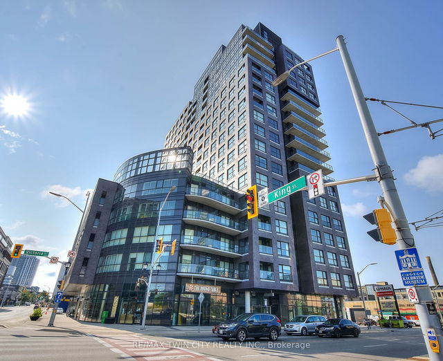 1806 - 1 Victoria Street