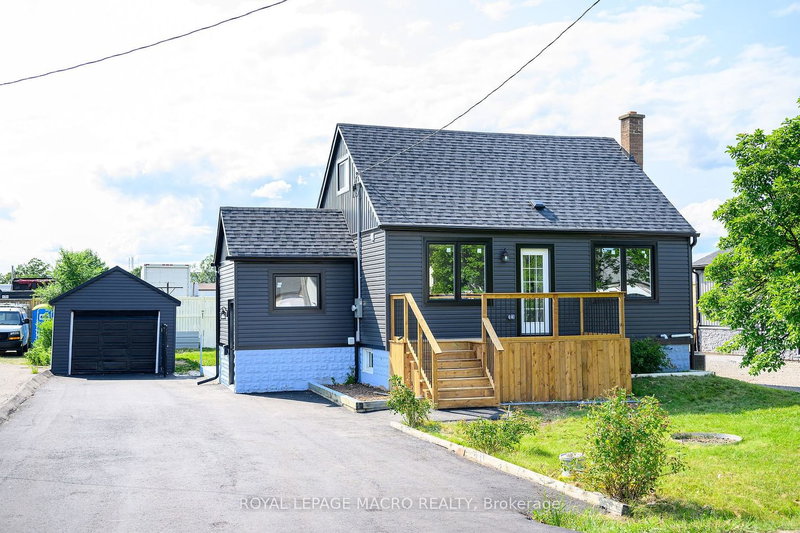 321 Dewitt Rd N, Hamilton, L8E 2T1 | Image 3