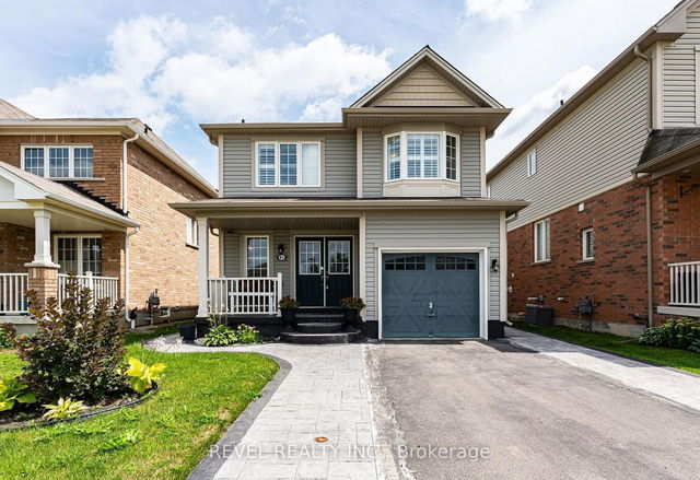 85 Odonnel Drive