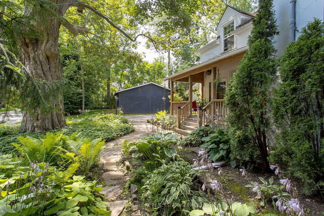 6 Woodward Avenue