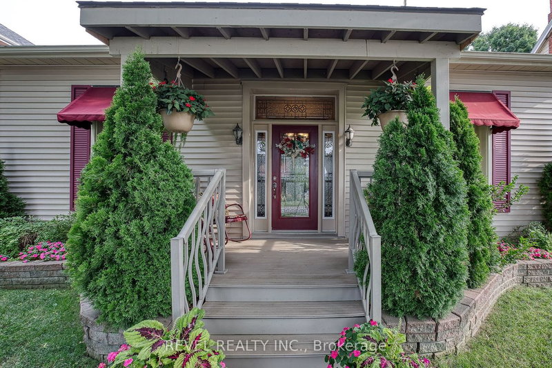 560 Peel St, Woodstock, N4S 1K4 | Image 2