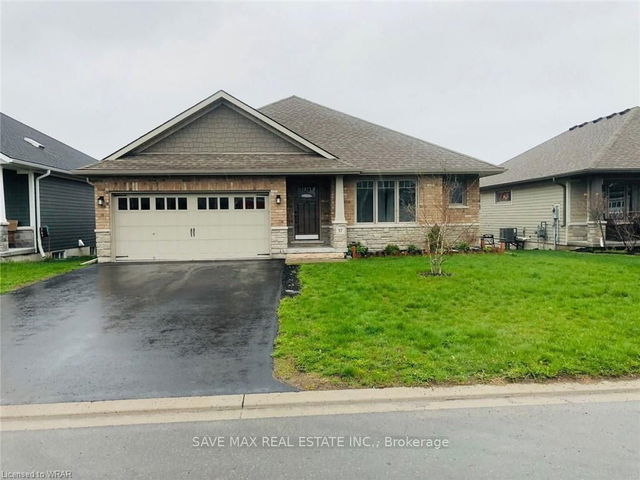 37 TESSA Boulevard