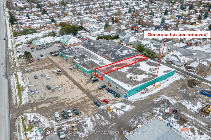 #5 - 610 Dundas St E, Belleville, K8N 1G7 | Image 2