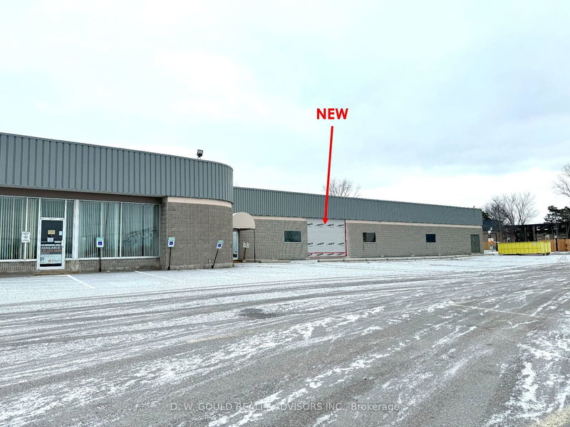 #5-6 - 610 Dundas St E, Belleville, K8N 1G7 | Image 2