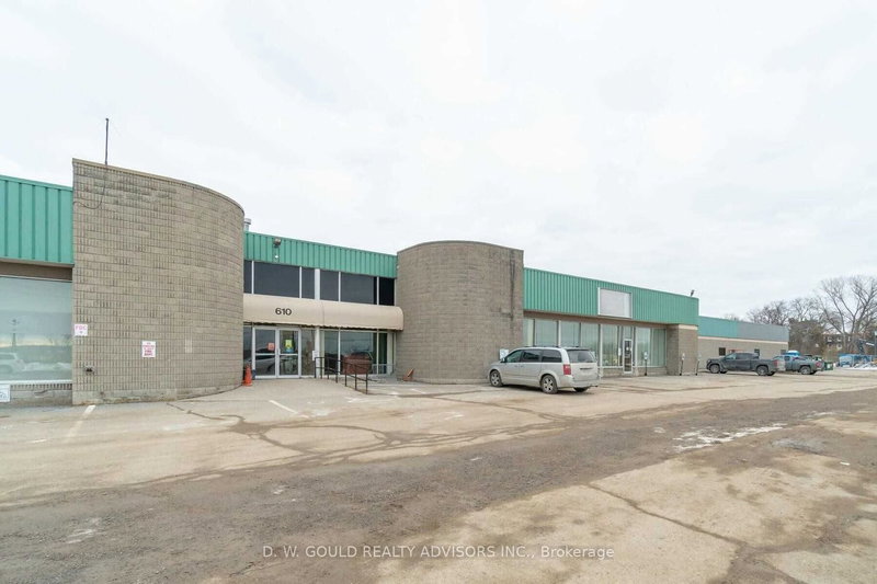 #5-6 - 610 Dundas St E, Belleville, K8N 1G7 | Image 3