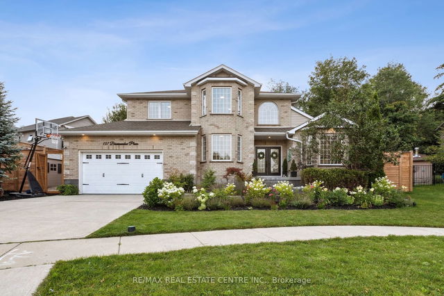 137 Briarmeadow Place
