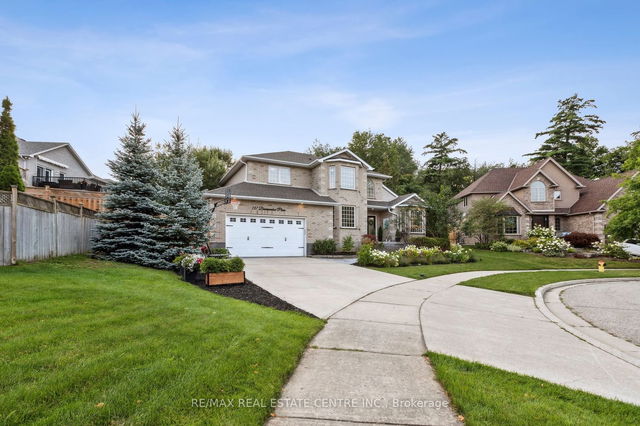 137 Briarmeadow Place