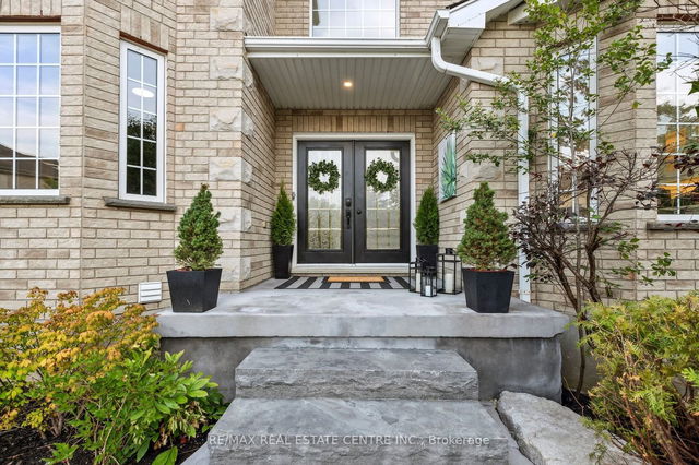 137 Briarmeadow Place