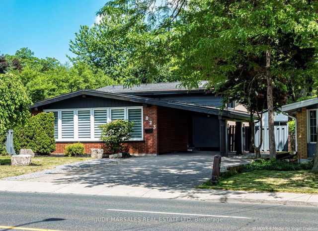 823 Garth Street
