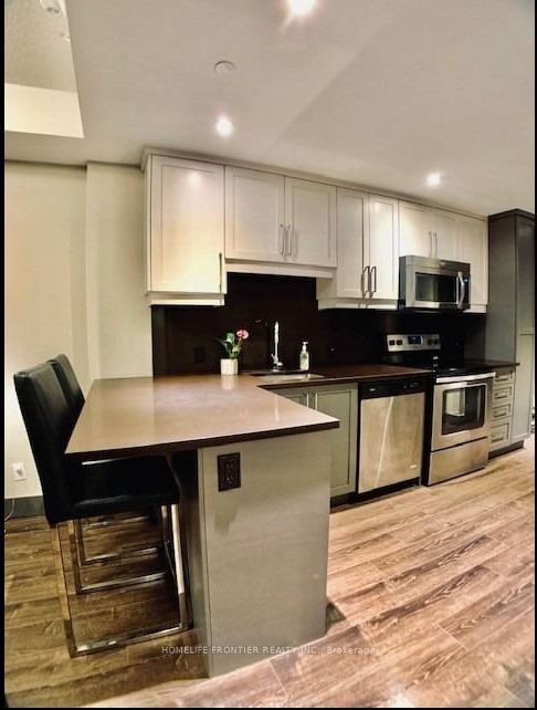 N207 - 330 Phillip St, Waterloo, N2L 3W9 | Image 3