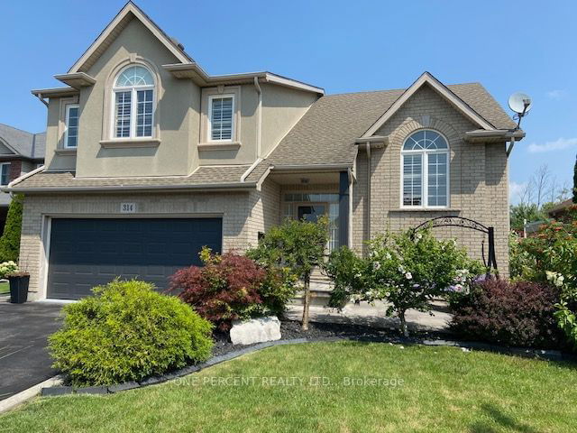 314 Hillsdale Road