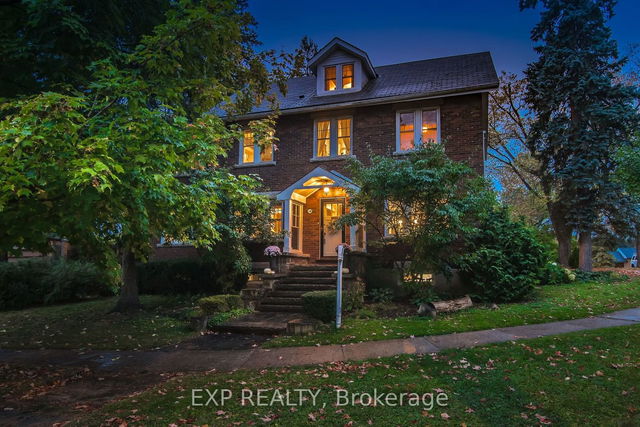 18 Barber Avenue