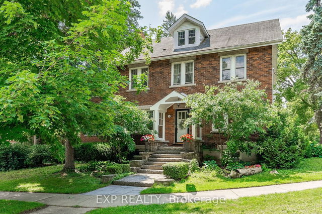 18 Barber Avenue