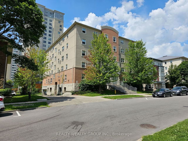 301 - 261 Lester Street