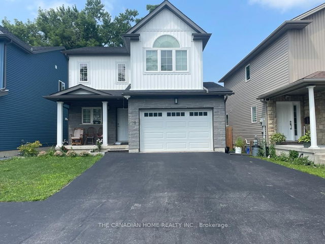70 HILLVIEW Road
