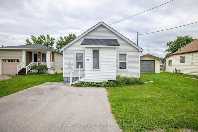 55 Greenwood Avenue