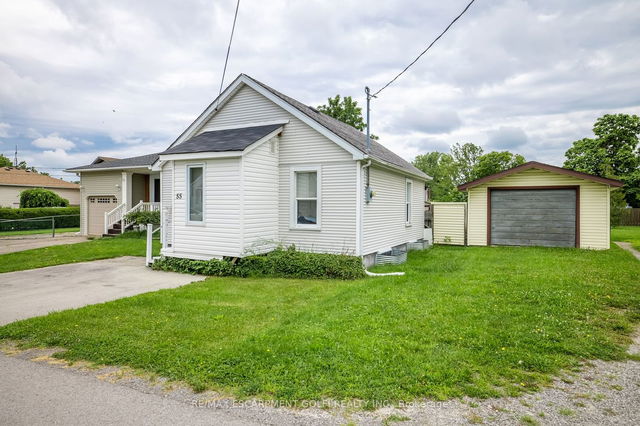 55 Greenwood Avenue