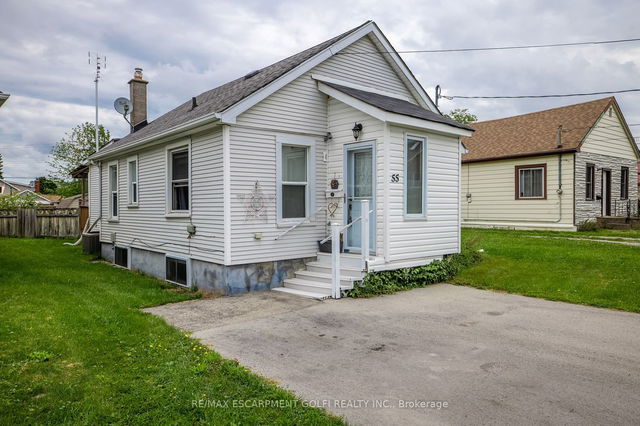 55 Greenwood Avenue