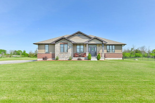 562 Cannifton Road N