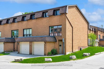 Townhouse sold at T1-444 Stone Church Road, Hamilton, Gilkson, L9B 1R1 - MLS: X6741518