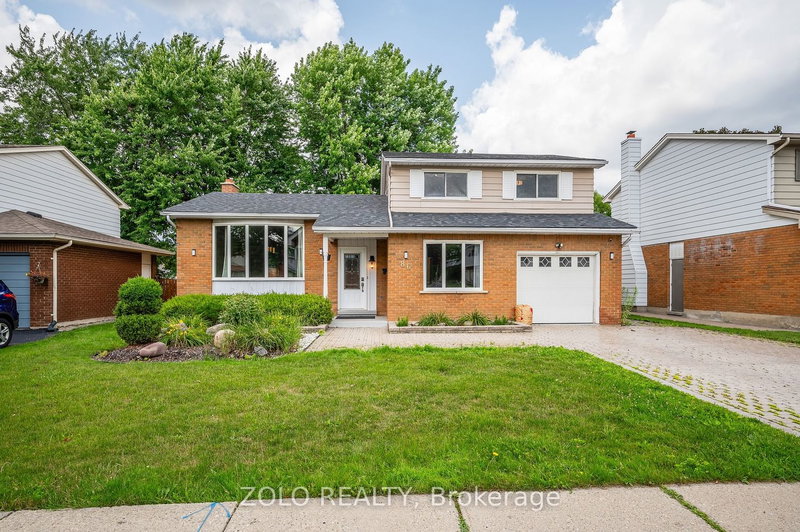 86 Mcgarry Dr, Kitchener, N2N 1A4 | Image 2