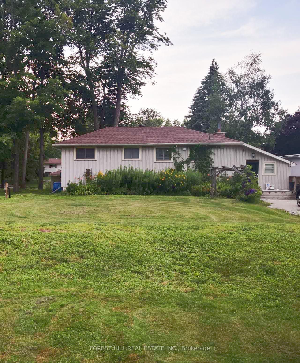 Detached House leased at 34 Maple Grove Road, Kawartha Lakes, Rural Fenelon, K9V 4R6 - MLS: X6742088