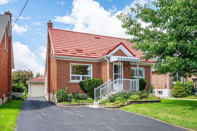 57 Ellis Avenue