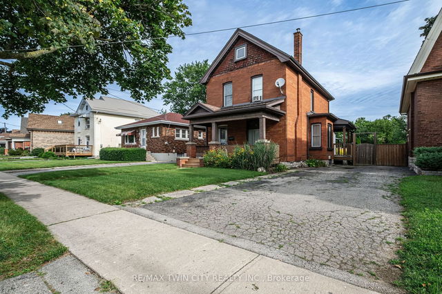 101 Terrace Hill Street