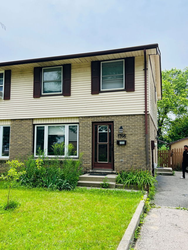 1766 Culver Drive