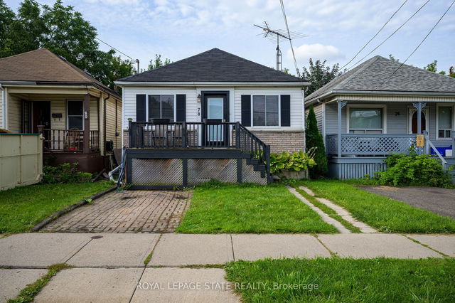 78 Mcanulty Boulevard