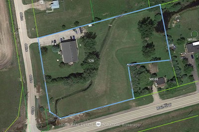Investment sold at 520 Main Street, Shelburne, Ontario, L9V 2V1 - Shelburne - MLS: X6743912