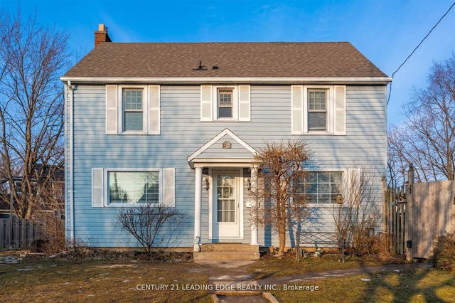 24 Walnut Street
