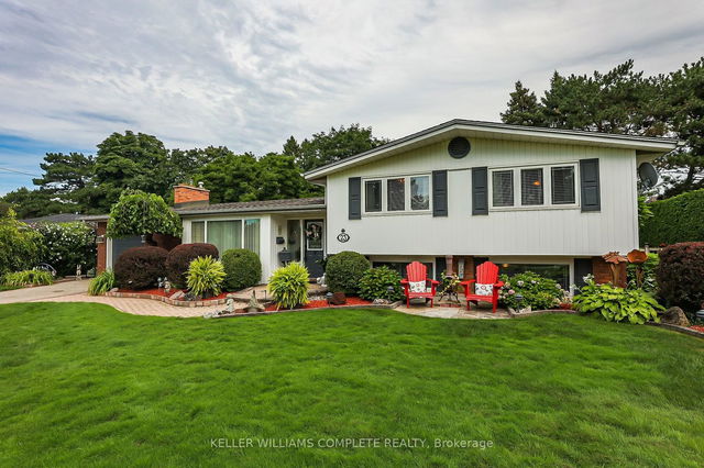 23 McNab Drive