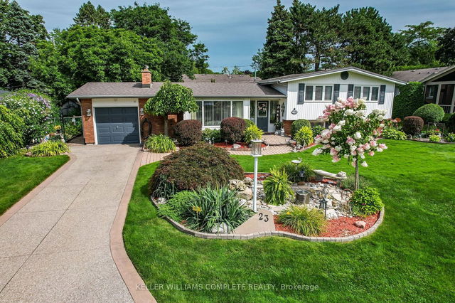 23 McNab Drive