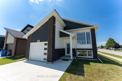 Detached House leased at 115 Howard Road, Chatham-Kent, Ontario, N7M 0A4 - Chatham - MLS: X6745250