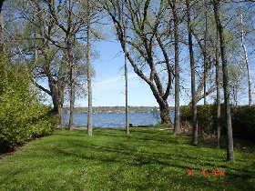 Detached House sold at 230 Kempview Lane, Barrie, Ontario, Xxxxxx - South Shore - MLS: X674535