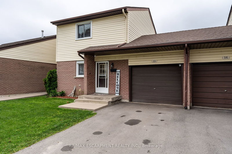 15 - 1190 Upper Ottawa St, Hamilton, L8W 1T8 | Image 2