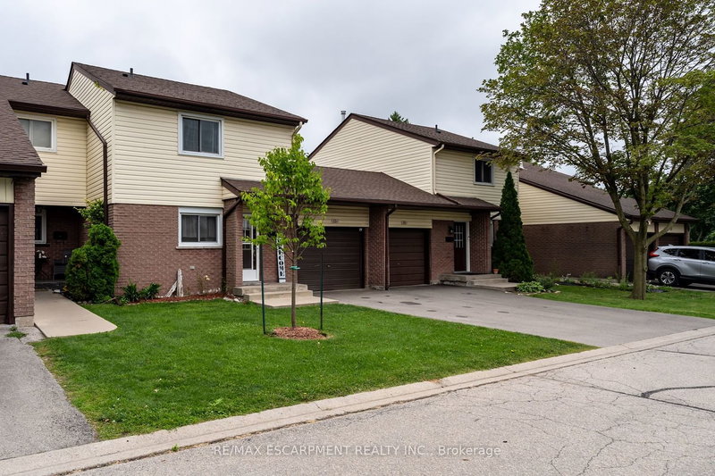 15 - 1190 Upper Ottawa St, Hamilton, L8W 1T8 | Image 3